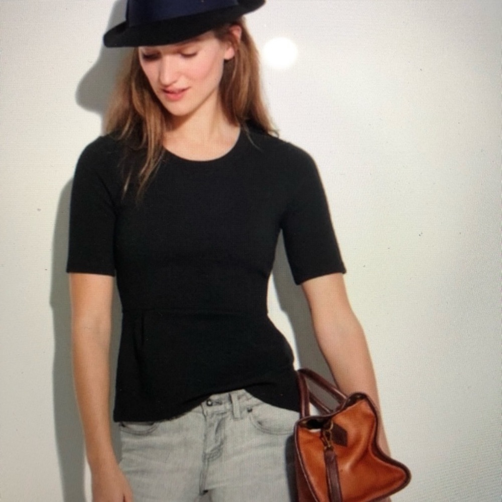 Madewell Top